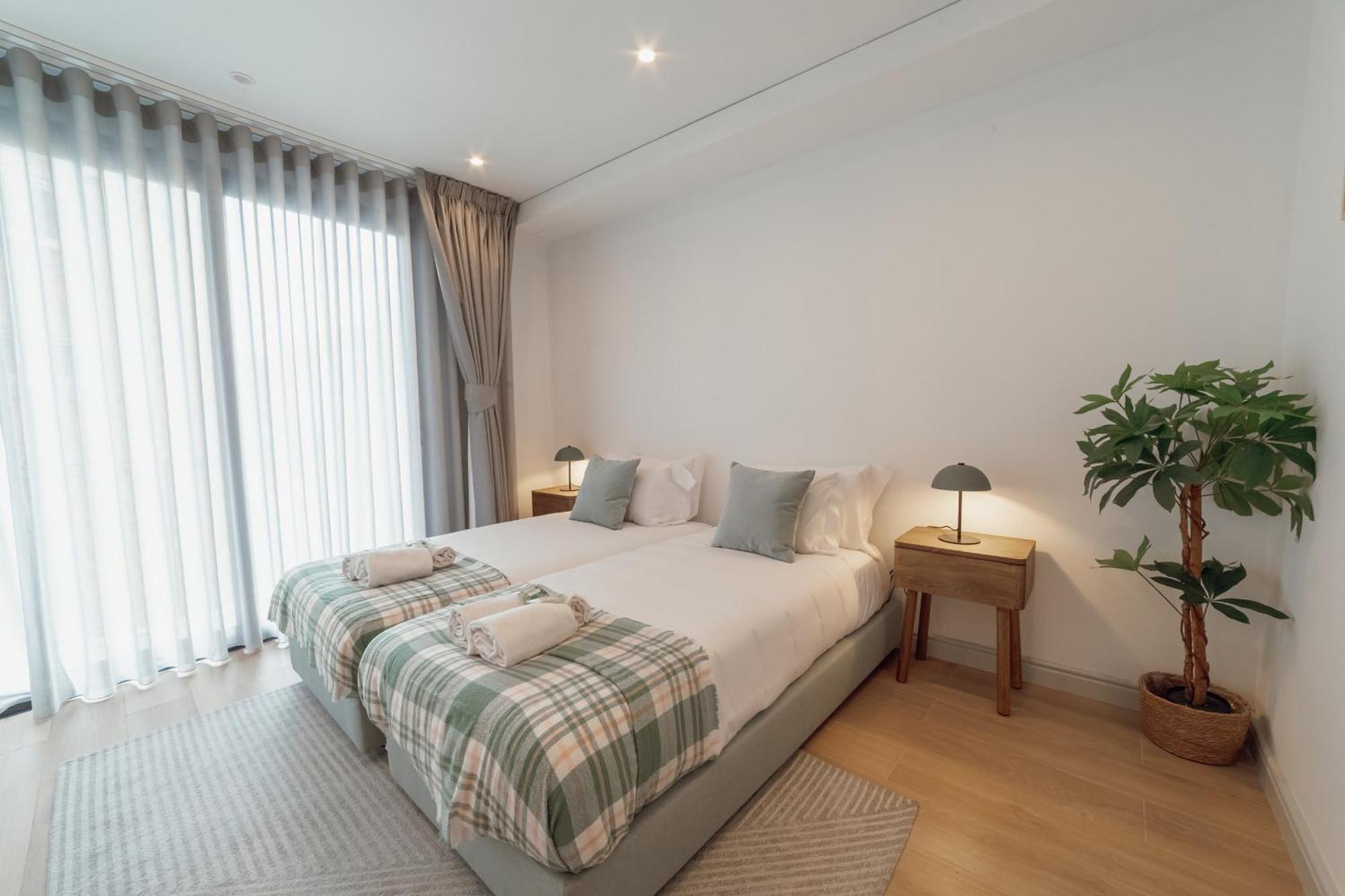 Downtown Gold Bolhao By Vacationy Appartement Oporto